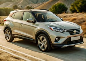 Nissan отчитался о прибыли впервые за два года